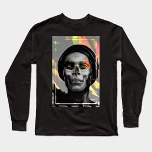 Power Strike Long Sleeve T-Shirt